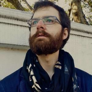 Meet your Posher, Brett